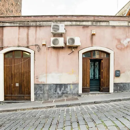 Sant'agostino Loft Appartement