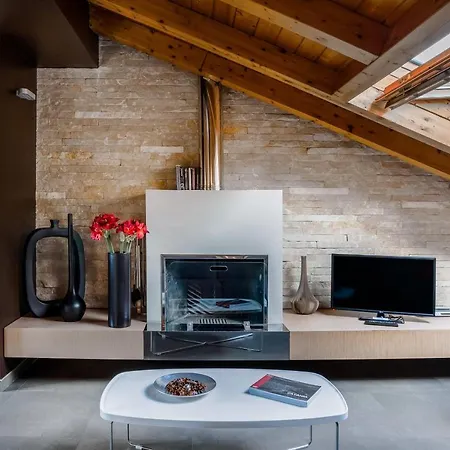 Sant'agostino Loft Appartement