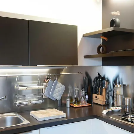 Appartement Sant'agostino Loft