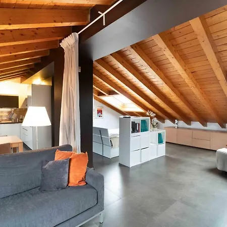 Appartement Sant'agostino Loft *