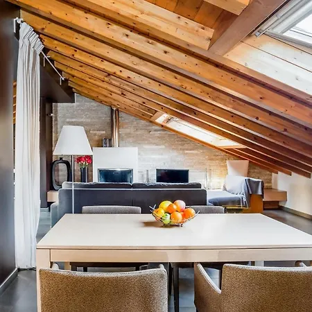 Apartment Sant'agostino Loft Catania