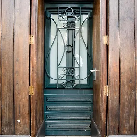 Sant'agostino Loft Apartment