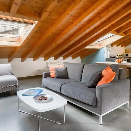 Sant'agostino Loft Catania