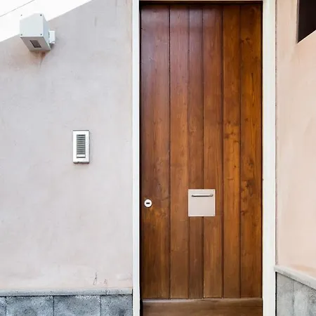 Sant'agostino Loft Apartment *