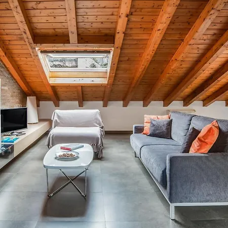 Apartment Sant'agostino Loft Catania