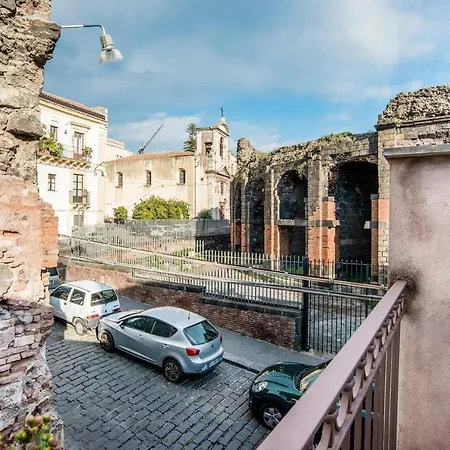 Sant'agostino Loft