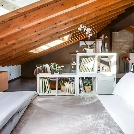 Sant'agostino Loft