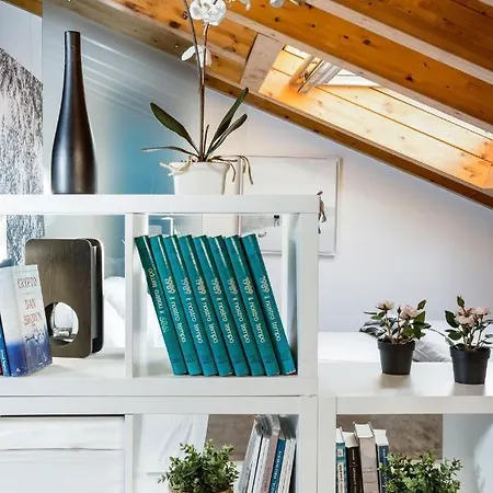 Sant'agostino Loft *