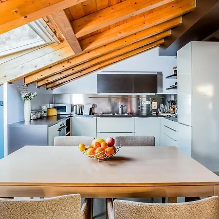 Sant'agostino Loft * Catania