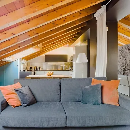 Sant'agostino Loft Catania