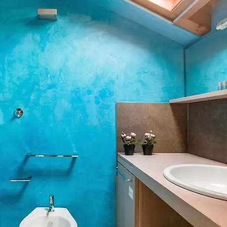Sant'agostino Loft Apartment *