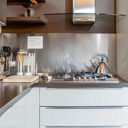 Apartment Sant'agostino Loft