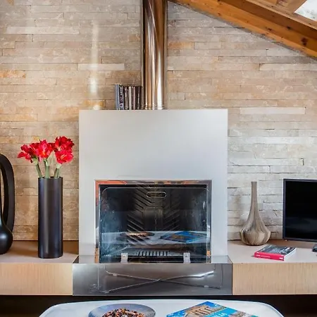 Sant'agostino Loft
