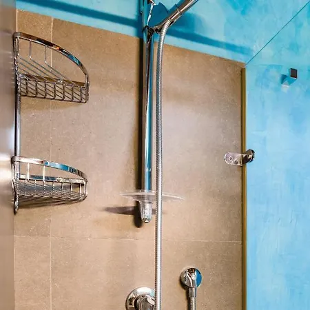 Apartment Sant'agostino Loft *