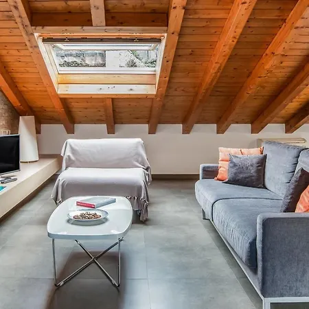 Sant'agostino Loft Catania