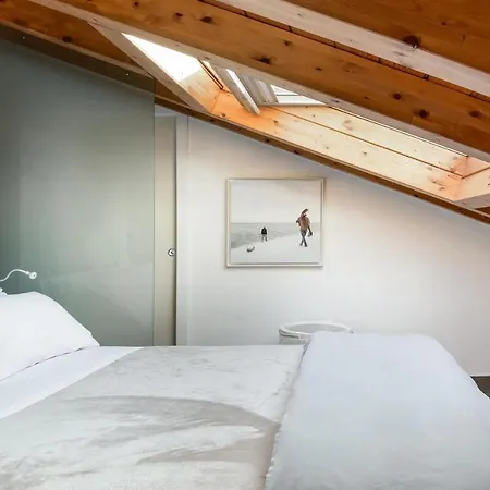 Apartment Sant'agostino Loft