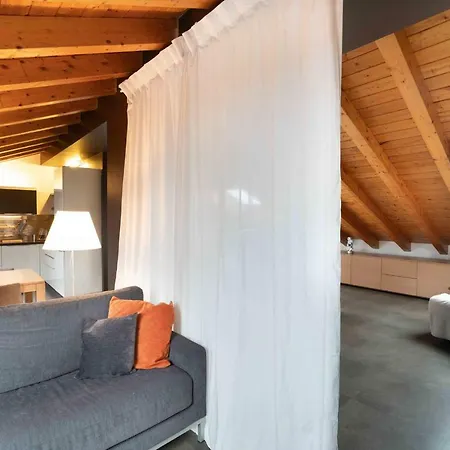 Apartment Sant'agostino Loft Catania