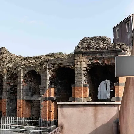 Apartment Sant'agostino Loft