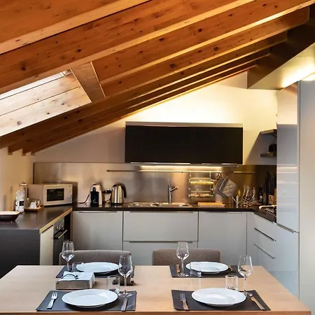 Apartment Sant'agostino Loft Catania