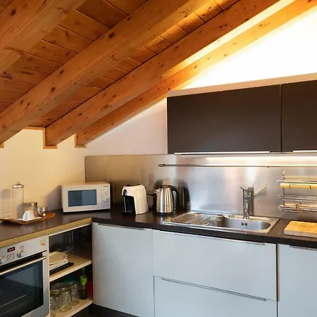 Apartment Sant'agostino Loft Catania