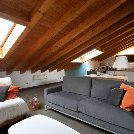 Sant'agostino Loft Catania