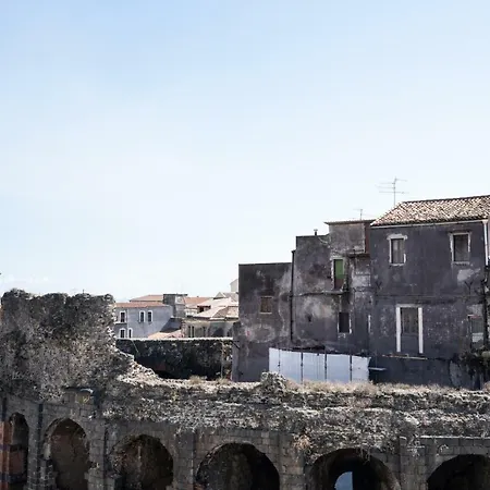Sant'agostino Loft *