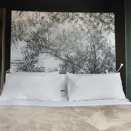 Apartment Sant'agostino Loft