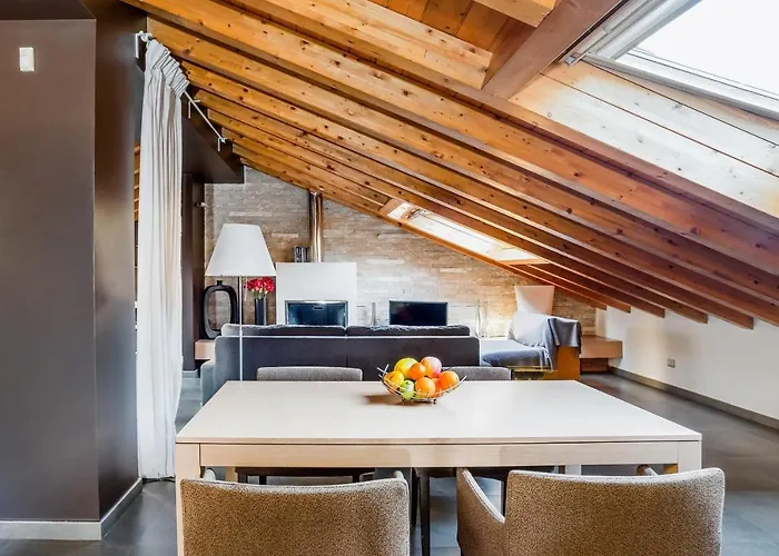 아파트 Sant'agostino Loft 카타니아