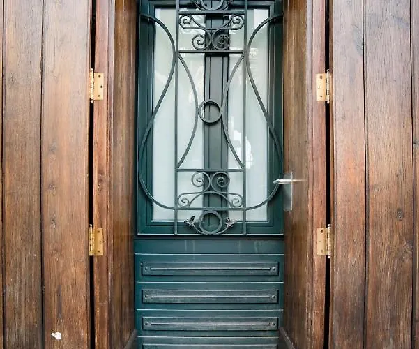 Sant'agostino Loft 아파트