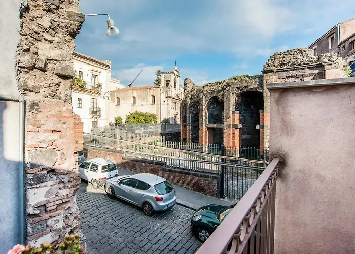 Sant'agostino Loft