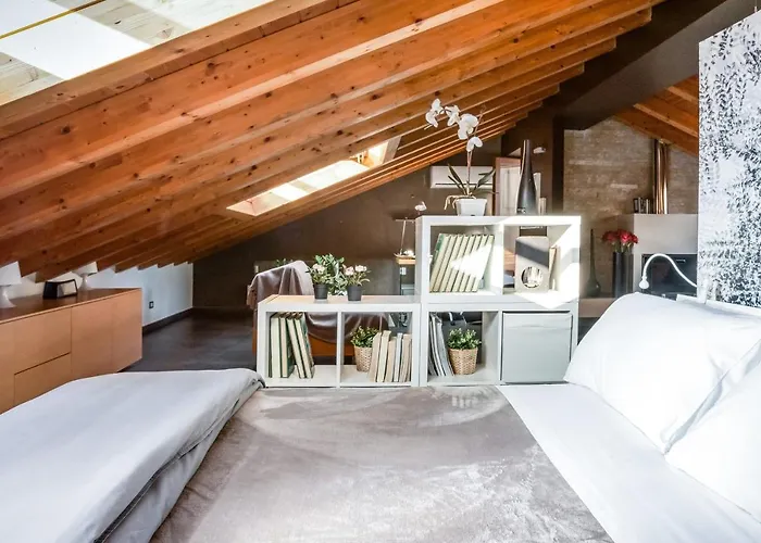 Sant'agostino Loft