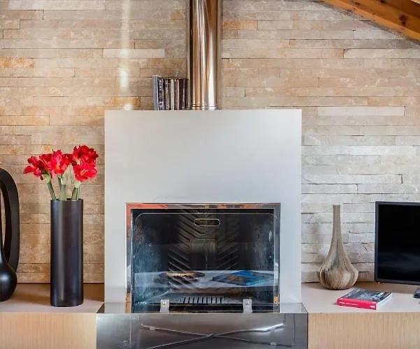 Sant'agostino Loft