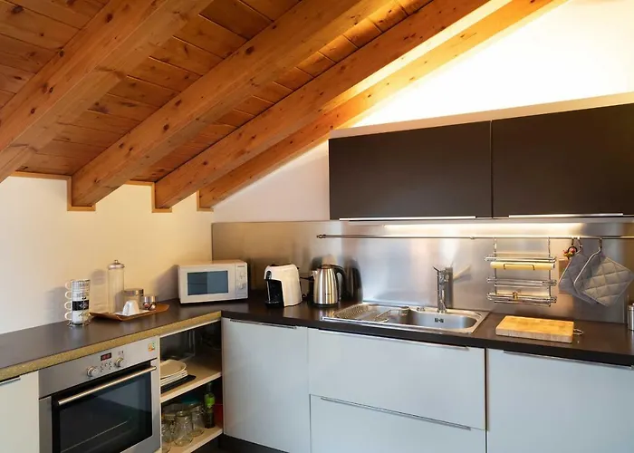 아파트 Sant'agostino Loft 카타니아