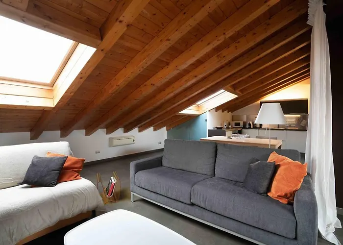 Sant'agostino Loft 카타니아