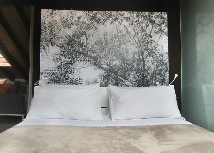 아파트 Sant'agostino Loft